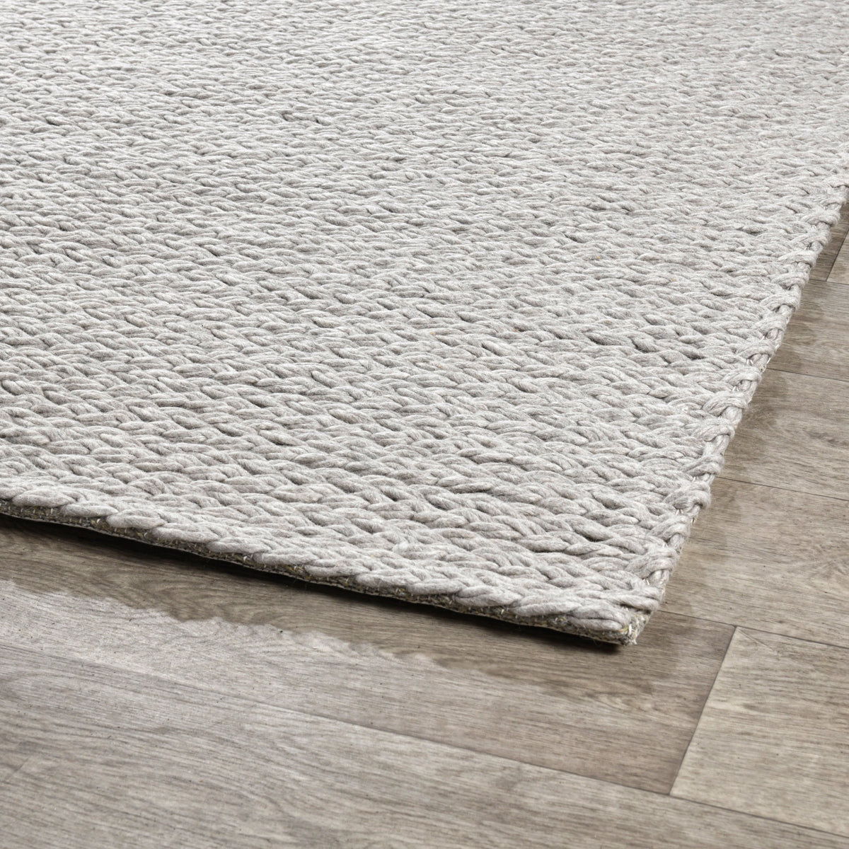 Oxnard - Wool Area Rug