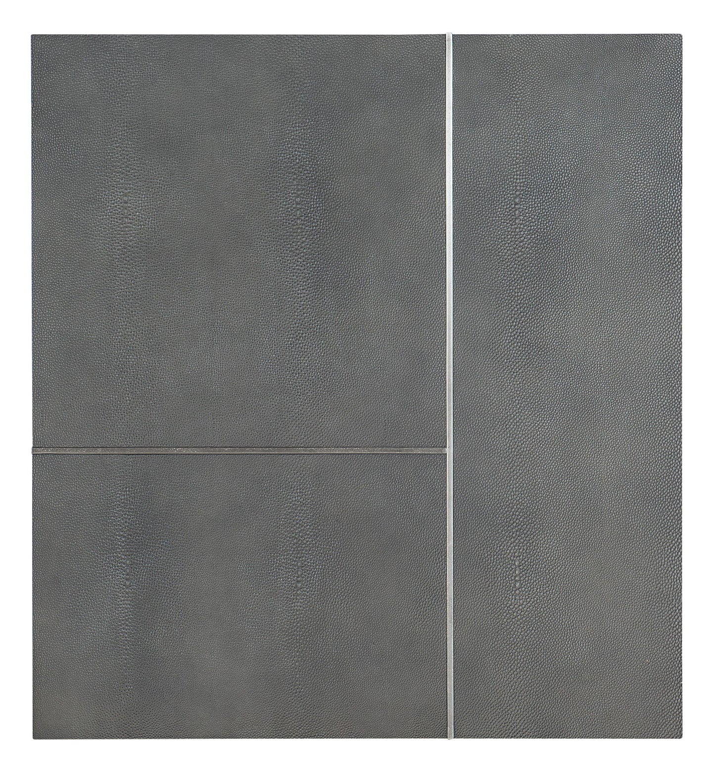 Chapman - Mixed Media End Table