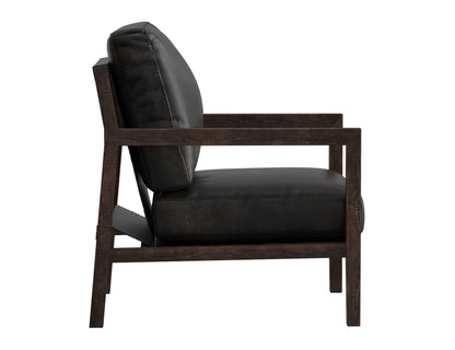 Milan - Arm Chair