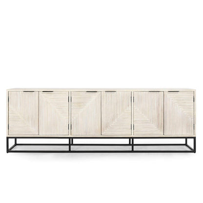 Flint - Sideboard
