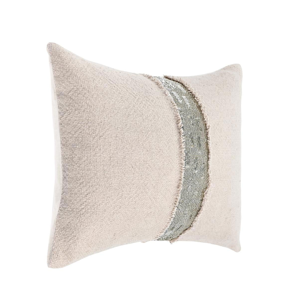 Radiant Oasis - Lira Pillow