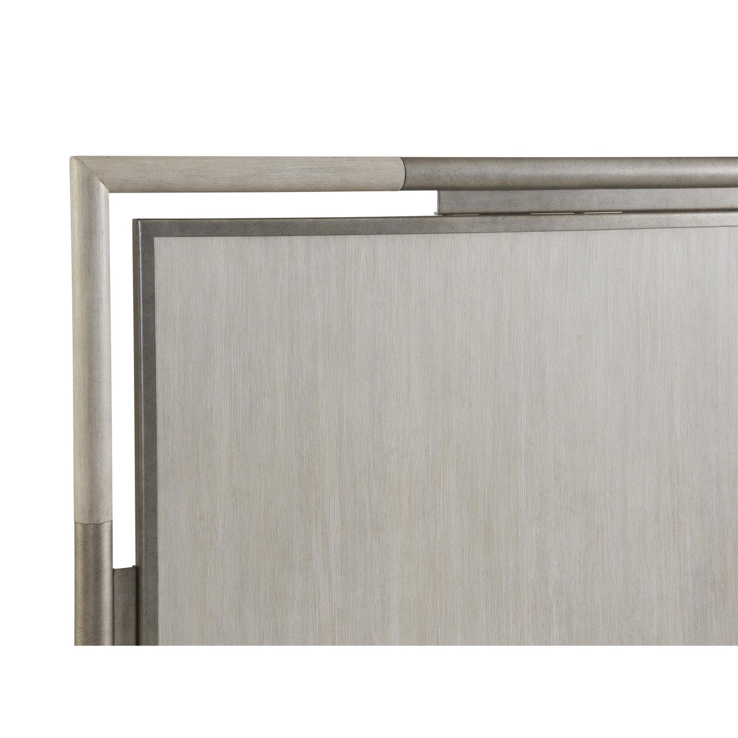 Maisie - 4/6 - 5/0 Panel Headboard - Champagne