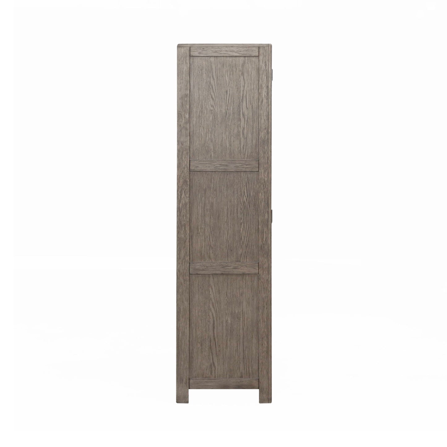 Skyview Lodge - Armoire - Light Brown