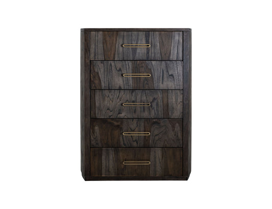Black Balam - Chest - Oil Black
