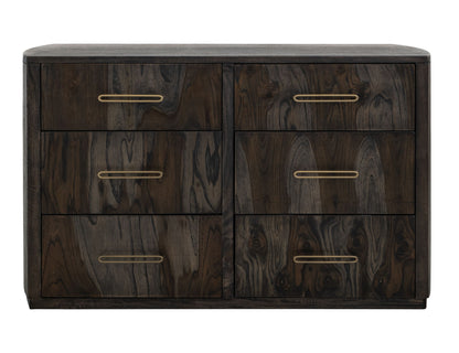 Balam - Dresser - Oil Black