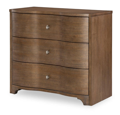 Harmony - Bedside Chest