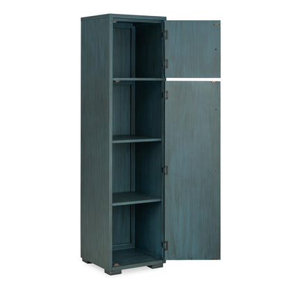 Lake House - Locker