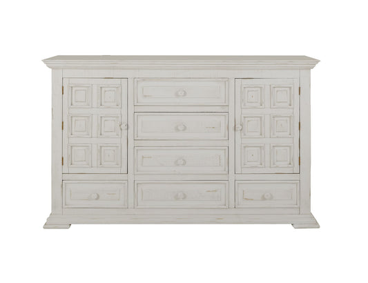 Terra - Dresser