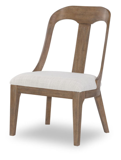 Harmony - Side Chair