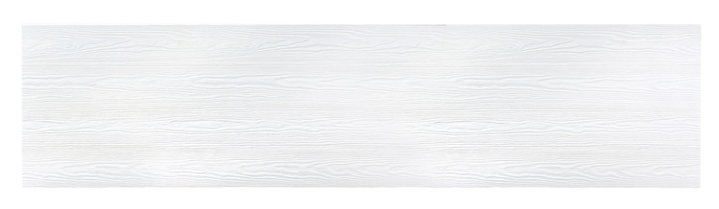 Melange - Mediterranean Entertainment Credenza - White