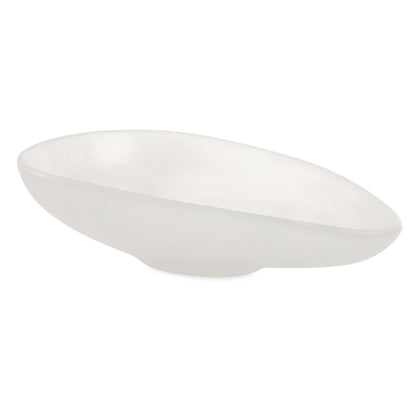 Marchena - Bowl - White