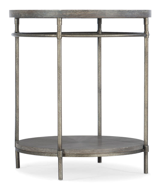 Home Accent - Round Table