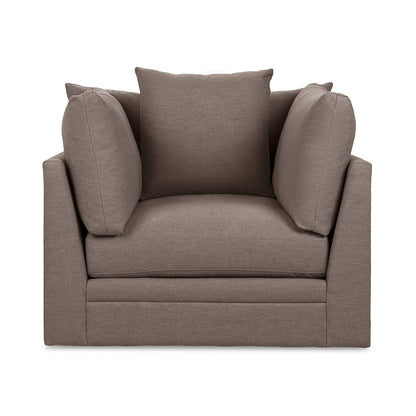 Audrey - Swivel Chair