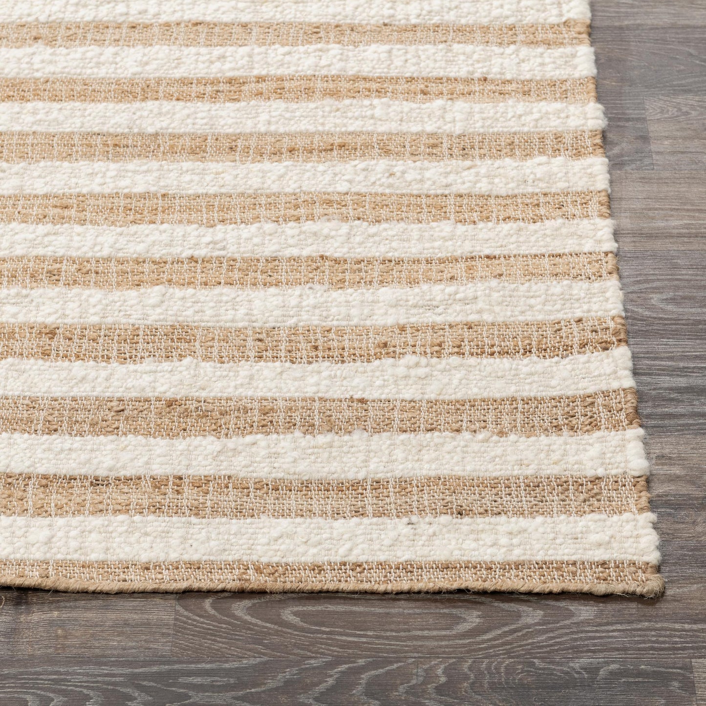 Rhodes - Stripe Area Rug