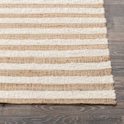 Rhodes - Stripe Area Rug