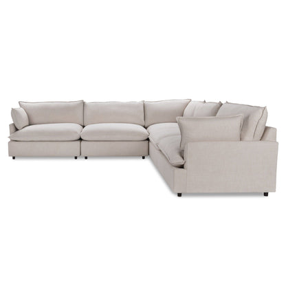 Caplan - Modular Sectional