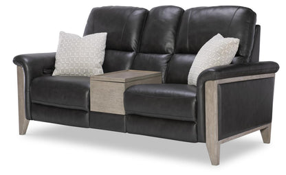 Esme Ravello - Loveseat Elements - Halifax Flax