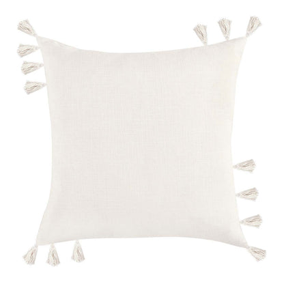 Modern Perspective - Packer Pillow - Ivory