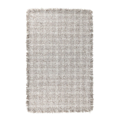 Bradbury - Wool 10' x 14' Rug - Natural