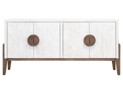 Moka - 4 Door TV Stand/Console