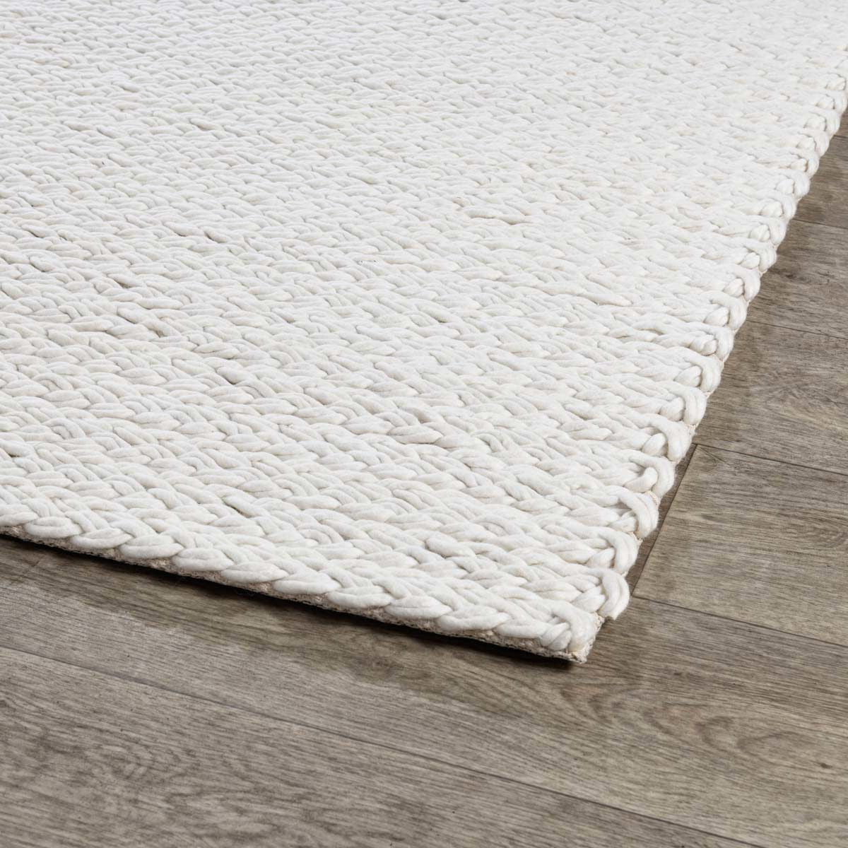 Oxnard - Wool Area Rug