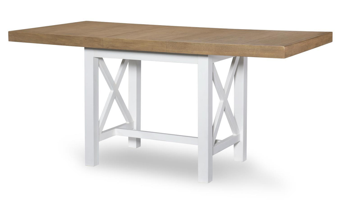 Franklin - Complete Table