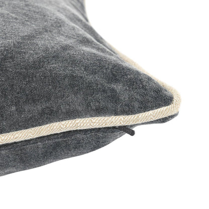 Heirloom Velvet - SLD Pillow