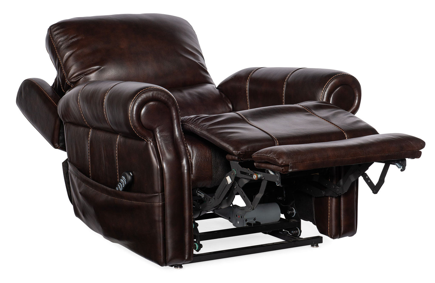 RC - Eisley Power Recliner - Power Headrest, Lumbar and Lift