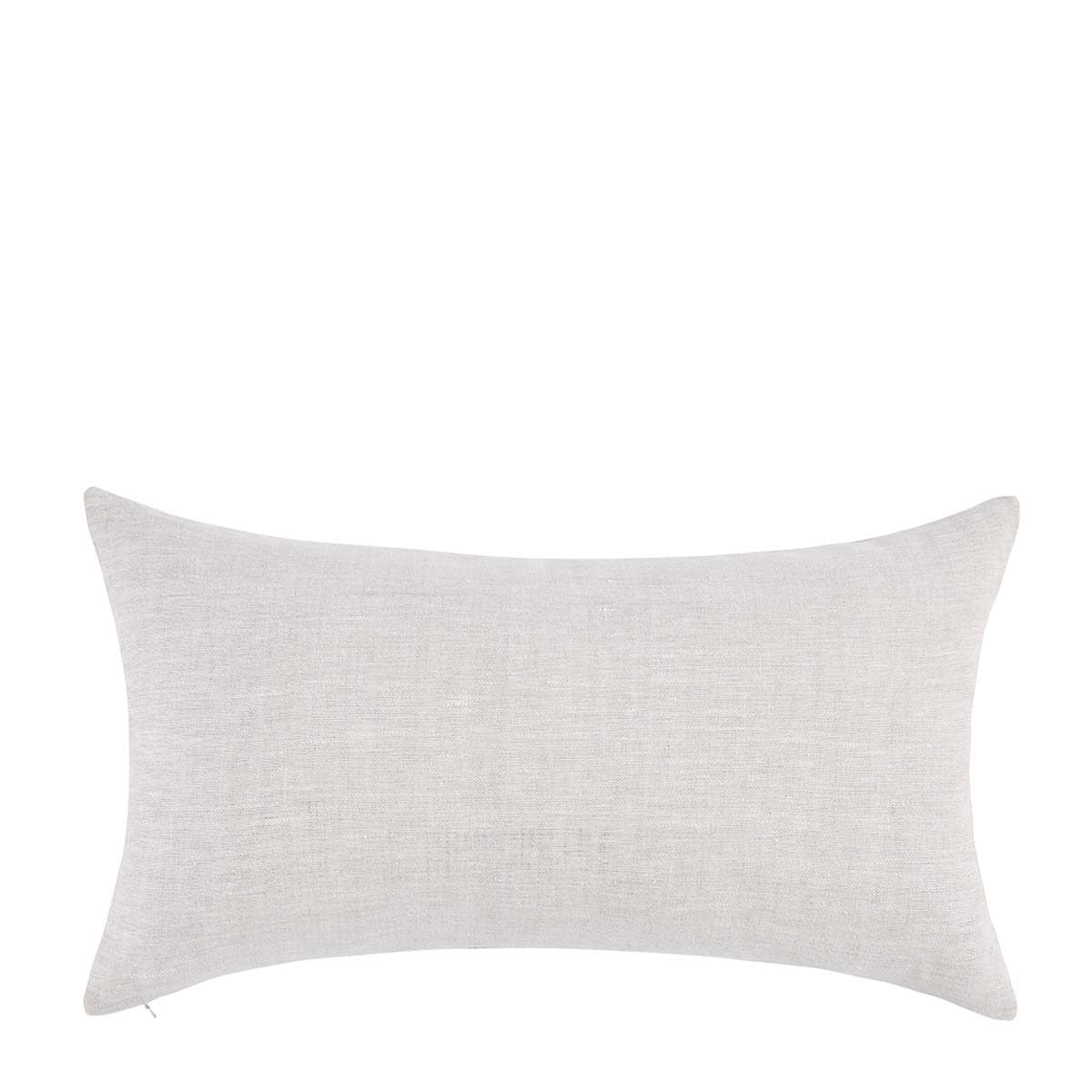 Modern Perspective - MP Rue Pillow - Blue Slate Multi