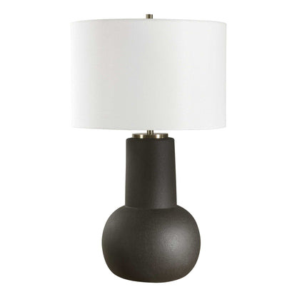 Robson - Table Lamp - Rustic Bronze