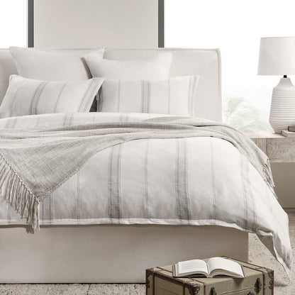 Jayson - Linen Cashmere Duvet