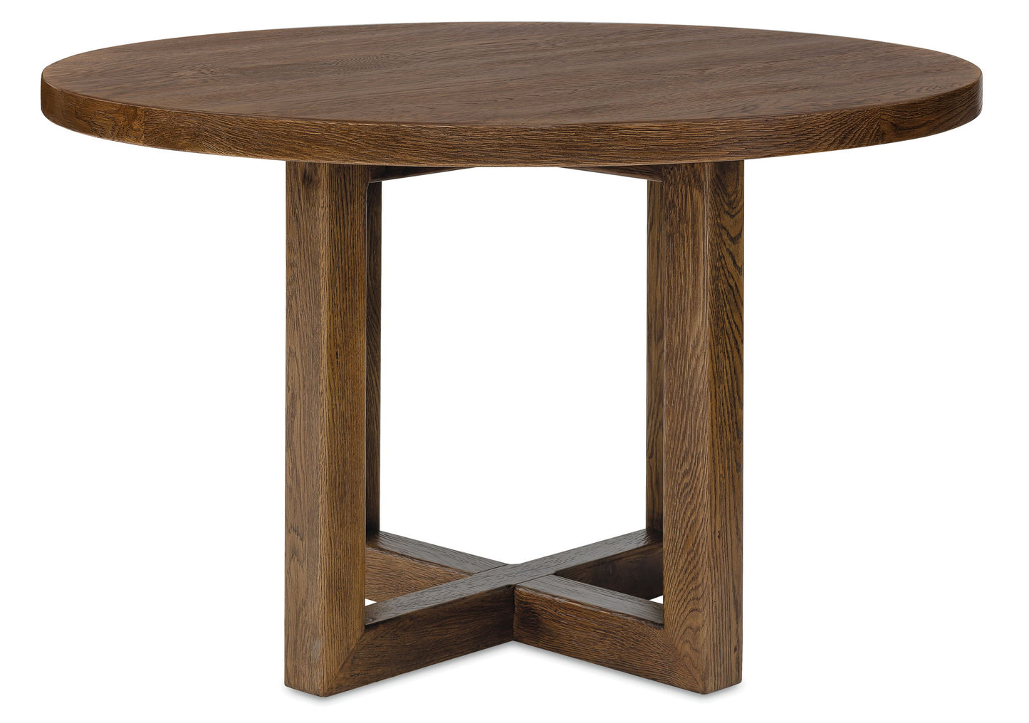 Driftwood - Round Dining Table