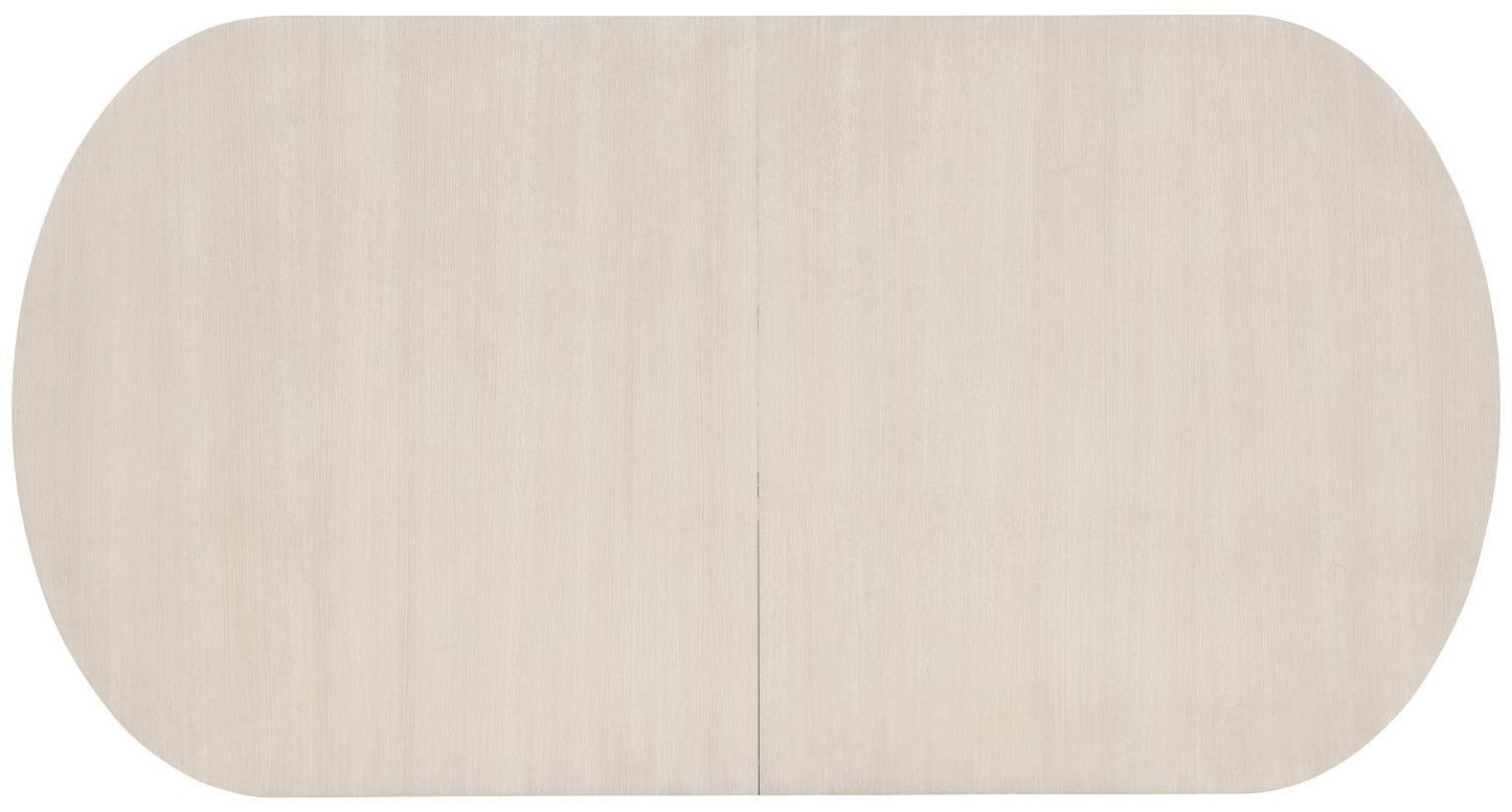 Harmony - Complete Double Pedestal Dining Table