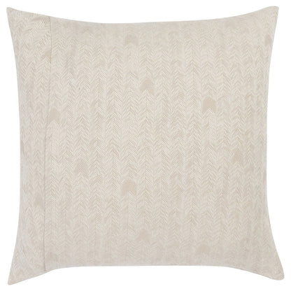 French Herringbone - Sham