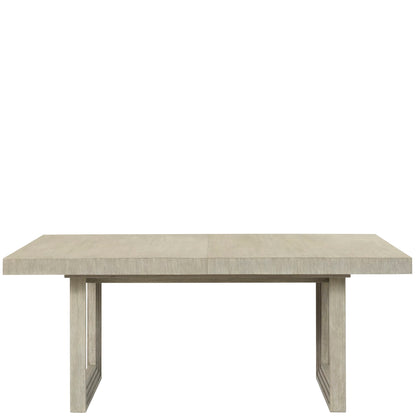 Cascade - Rectangular Dining Table Top - Dovetail