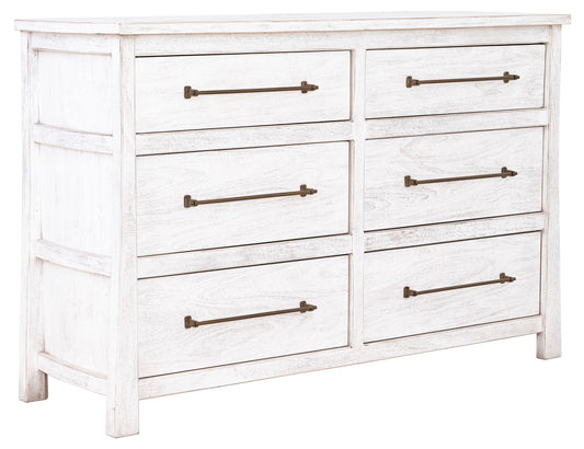 Roots - Dresser