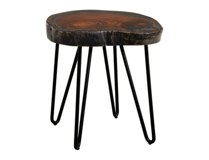 Parota - Wooden Table