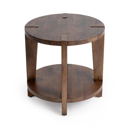 Alenna - Round Table