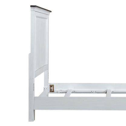 Allyson Park - Panel Headboard