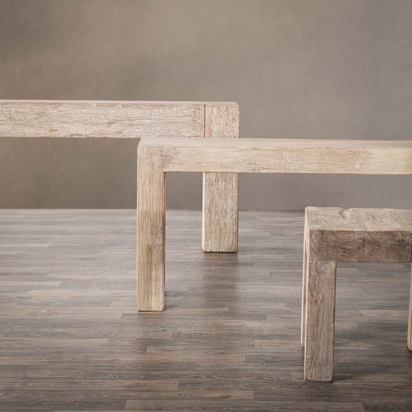 Giza - Console Table