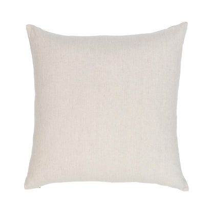 Novel Estate - 22" x 22" NV Corbin Pillow - Navy Blue