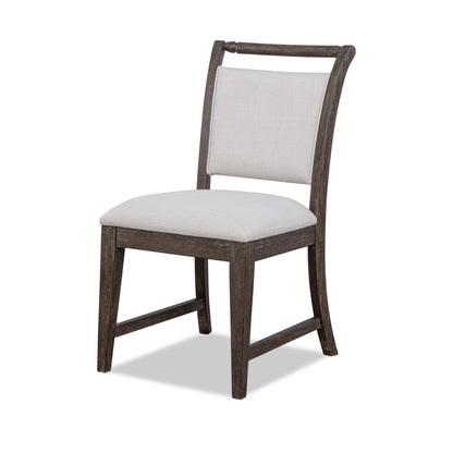 Reflections - Upholstered Side Chair (Set of 2)