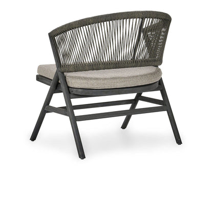 Jessica - Outdoor Accent Chair