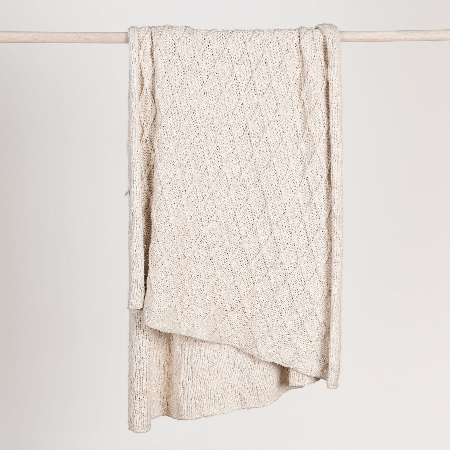 Throws - TC Carmela Throw