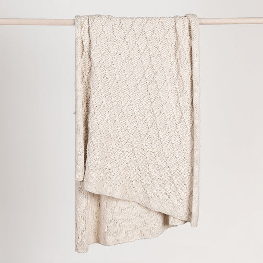 Throws - TC Carmela Throw