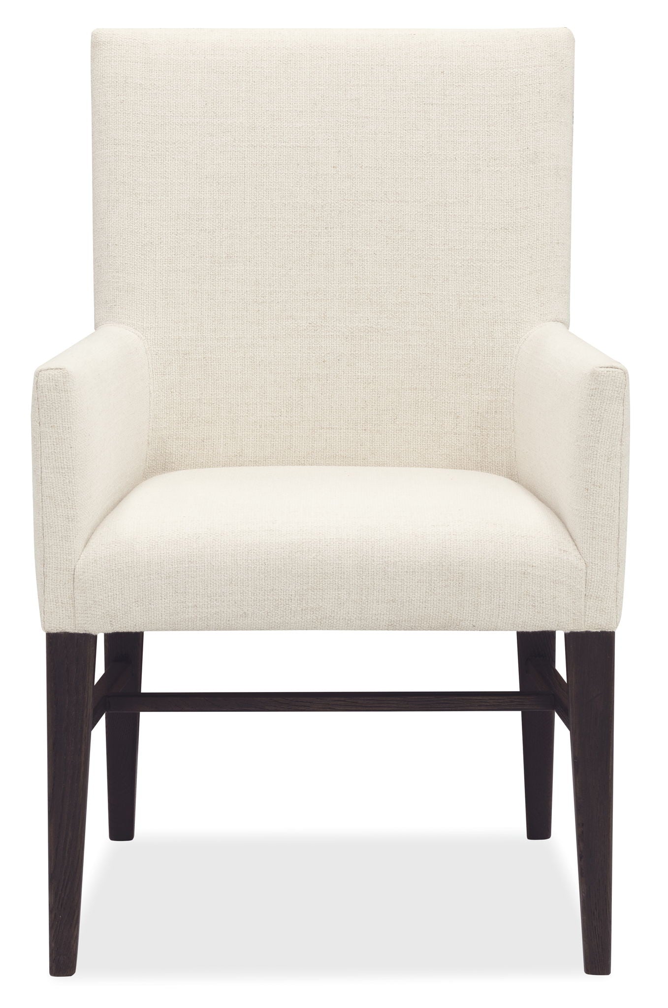 Driftwood - Fabric Upholstered Arm Chair (Set of 2)