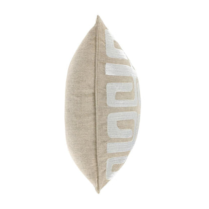 Radiant Oasis - Zelo Pillow 22' x 22'