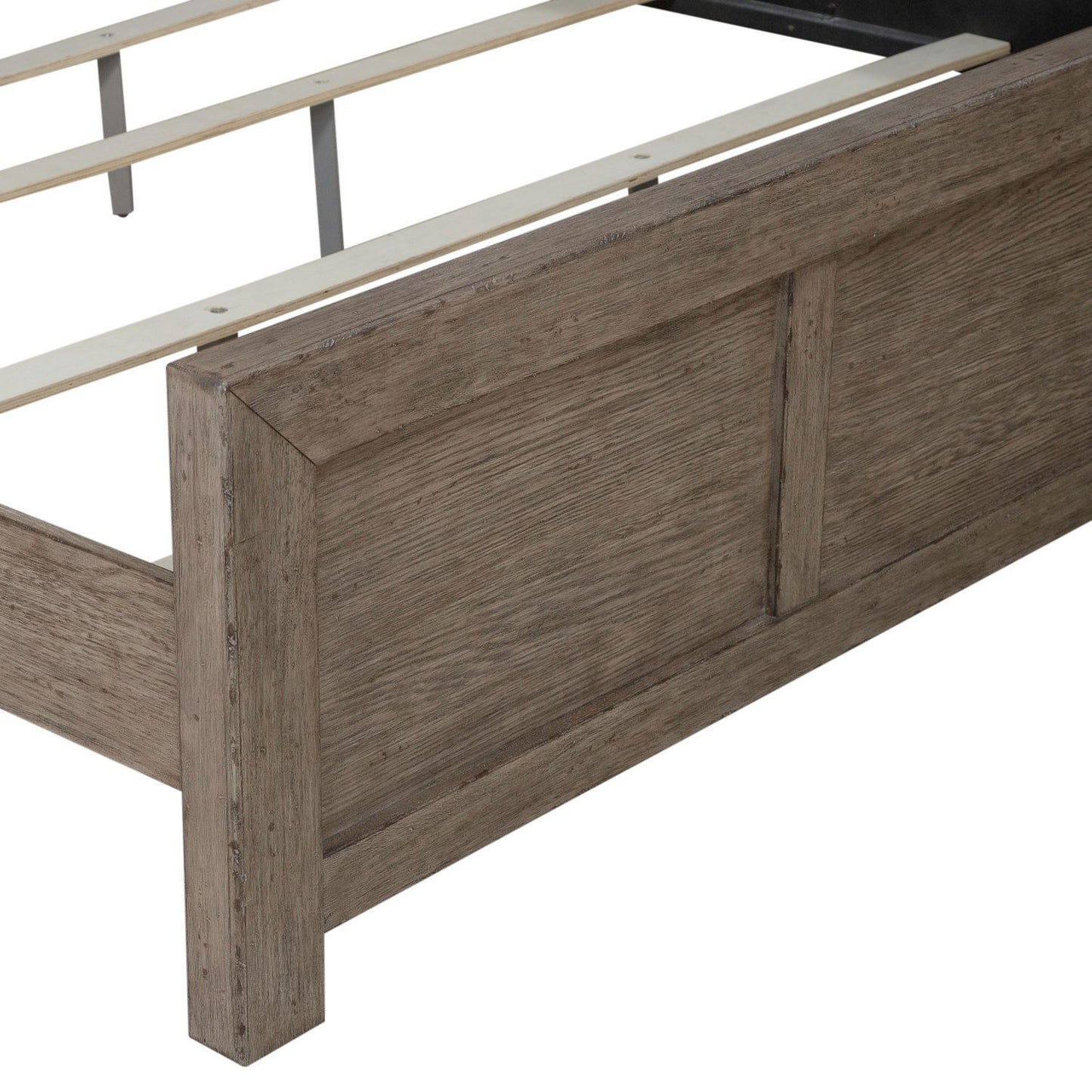 Skyview Lodge - Panel Footboard