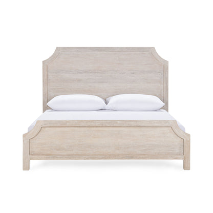 Westmont - Solid Wood Bed