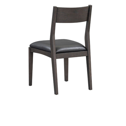 Rooney - Dining Chair - Black